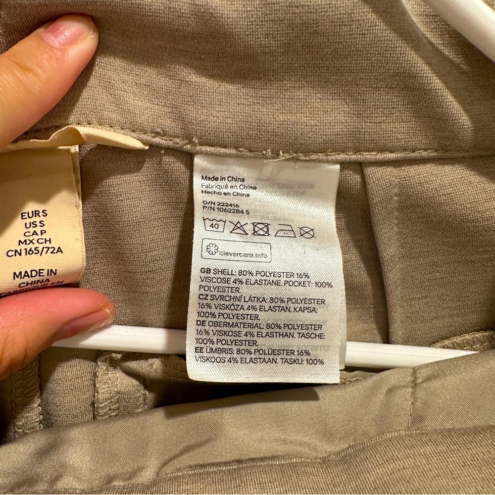 HM Dress Pants - Picture 5 of 7